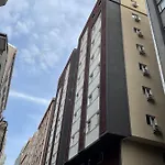 Baymari Life Hotel Istambul