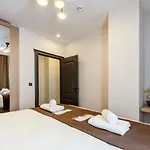 Baymari Life 4* Istambul
