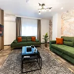 Baymari Life 4* Istambul
