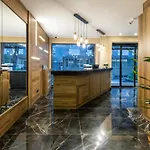 Baymari Life Hotel 4*