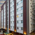 Hotel Baymari Life Istambul