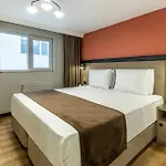 Baymari Life Hotel