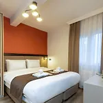 Hotel Baymari Life Istambul