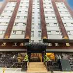 Baymari Life Hotel