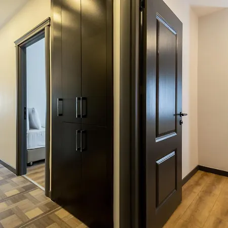 Baymari Life Hotel Istanbulská provincie