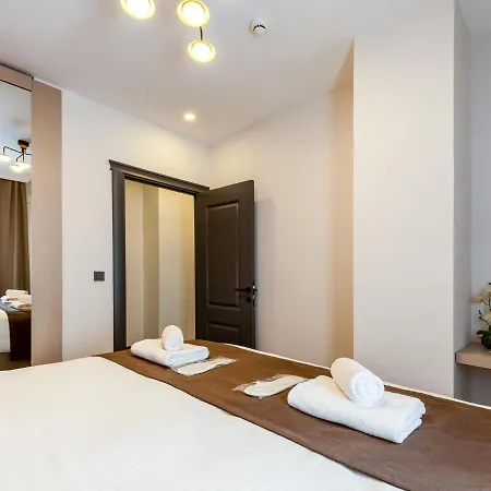 Baymari Life 4* Istanbulská provincie