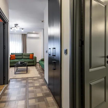 Baymari Life 4* Istanbulská provincie