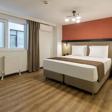 Baymari Life Hotel