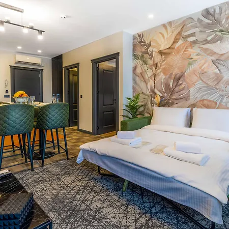Baymari Life Hotel 4*
