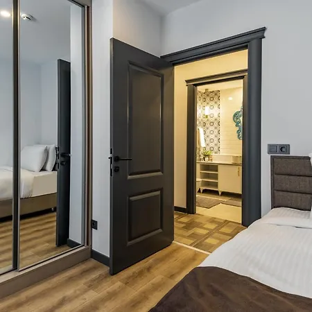 Hotell Baymari Life