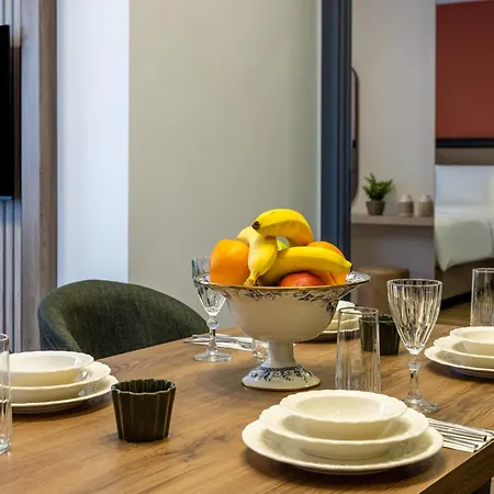 Baymari Suites Life * Istanbul
