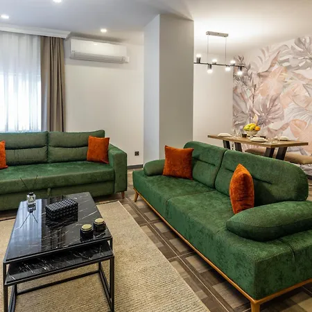 Hotel Baymari Suites Life *