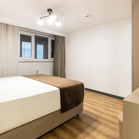 Hotell Baymari Life