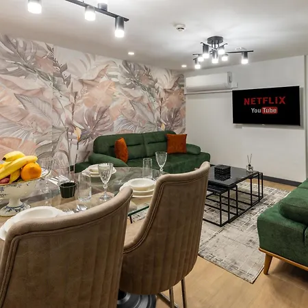 Baymari Suites Life Hotel