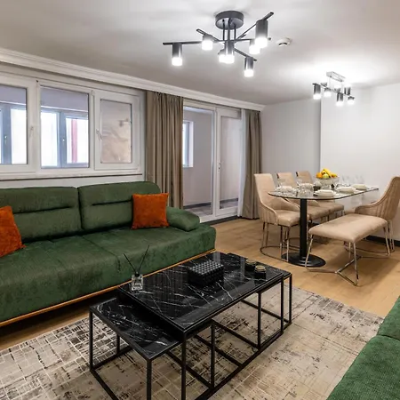 Hotel Baymari Suites Life *