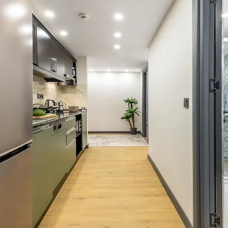 Hotel Baymari Suites Life