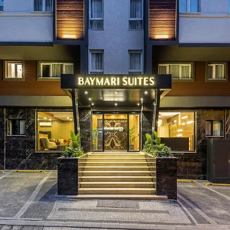 Baymari Life * איסטמבול