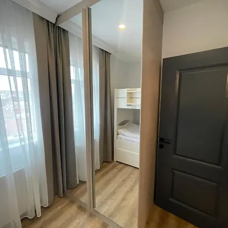 Hotel Baymari Suites Life