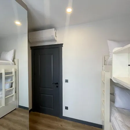 Baymari Suites Life Hotel