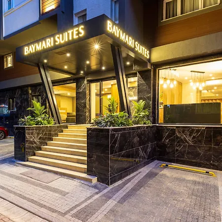 Baymari Life 4*
