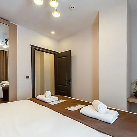Baymari Life 4* İstanbul