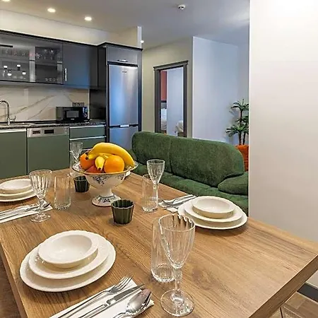 Baymari Life Otel İstanbul