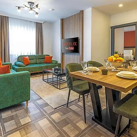 Baymari Life 4* İstanbul