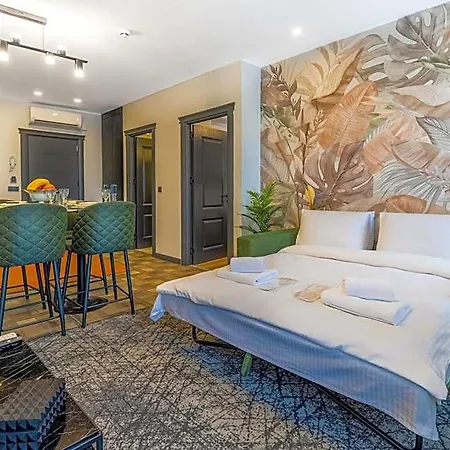 Baymari Life Otel İstanbul