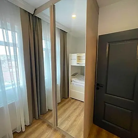 Baymari Life Otel 4*