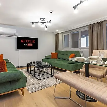 Baymari Life Otel 4*
