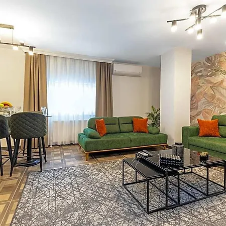 Otel Baymari Life 4*