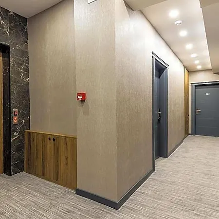 Otel Baymari Life
