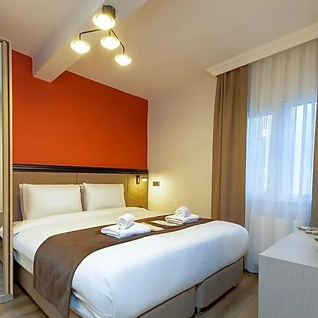 Otel Baymari Life 4*