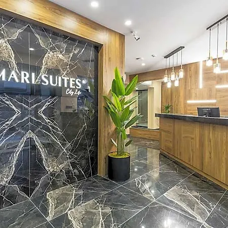 Baymari Life 4* İstanbul