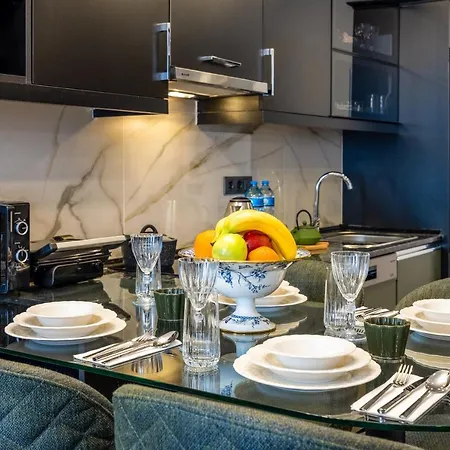 Baymari Life 이스탄불