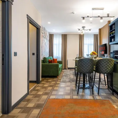Baymari Life 4* Istanbul