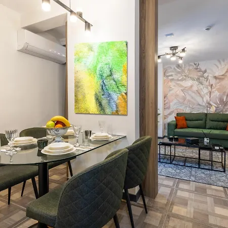 호텔 Baymari Life 이스탄불