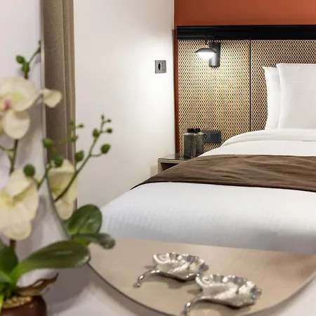 Baymari Life 이스탄불