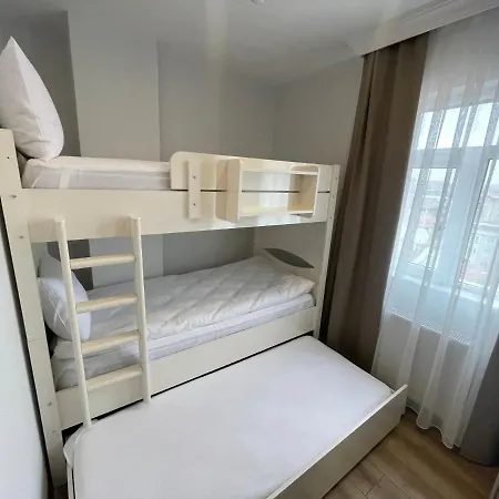 Baymari Life 호텔 4*