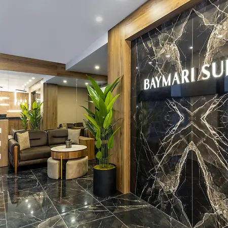 Baymari Life 4* 이스탄불