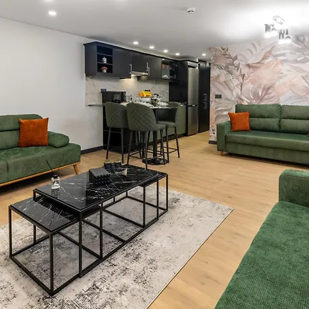 Baymari Life 4* 이스탄불