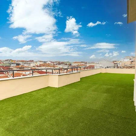 Baymari Life 호텔 4*