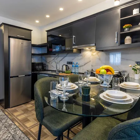 Baymari Life 4* Istanbul
