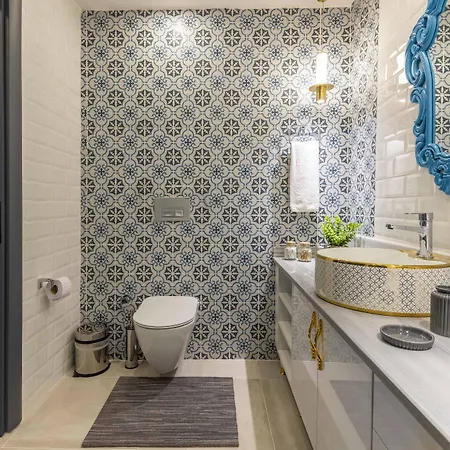 Baymari Life 이스탄불