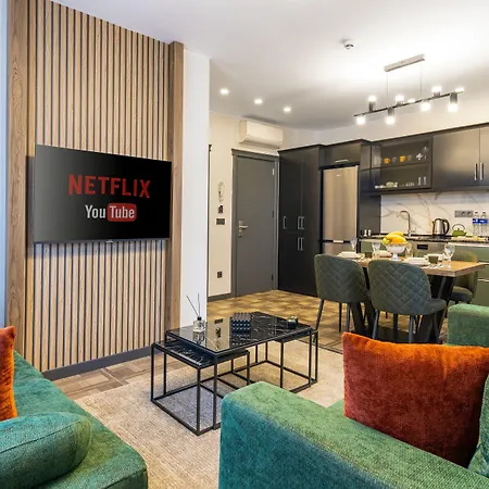 Baymari Life 호텔 4*