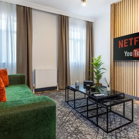 Otel Baymari Life İstanbul