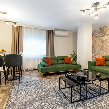 Baymari Life Otel