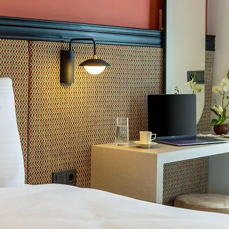 Baymari Life Otel