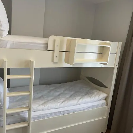 Otel Baymari Life İstanbul