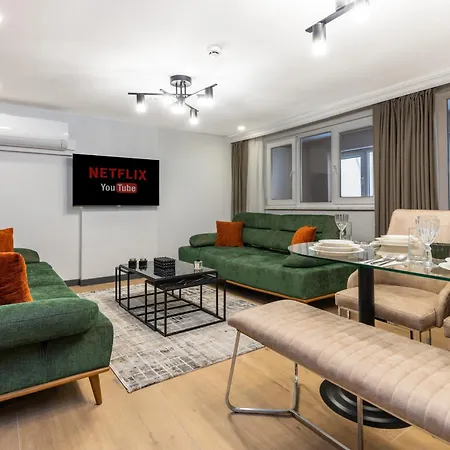 Baymari Life Otel